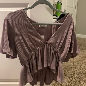 Urban outfitters top